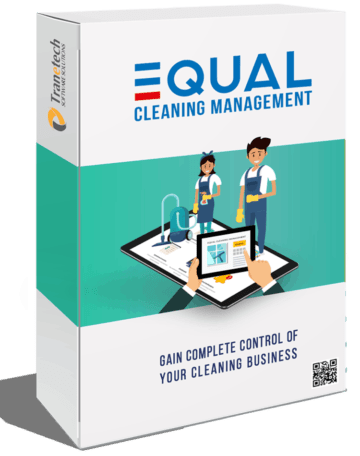 EQUAL Cleaning Management
