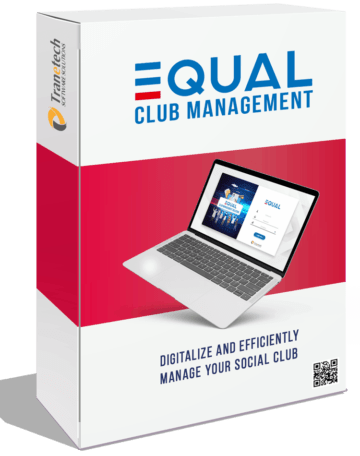 EQUAL Club Management