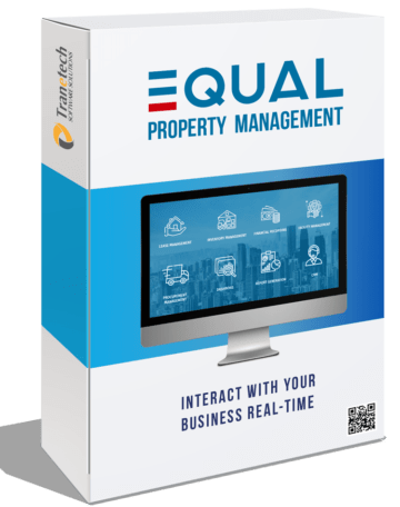 EQUAL Property Management