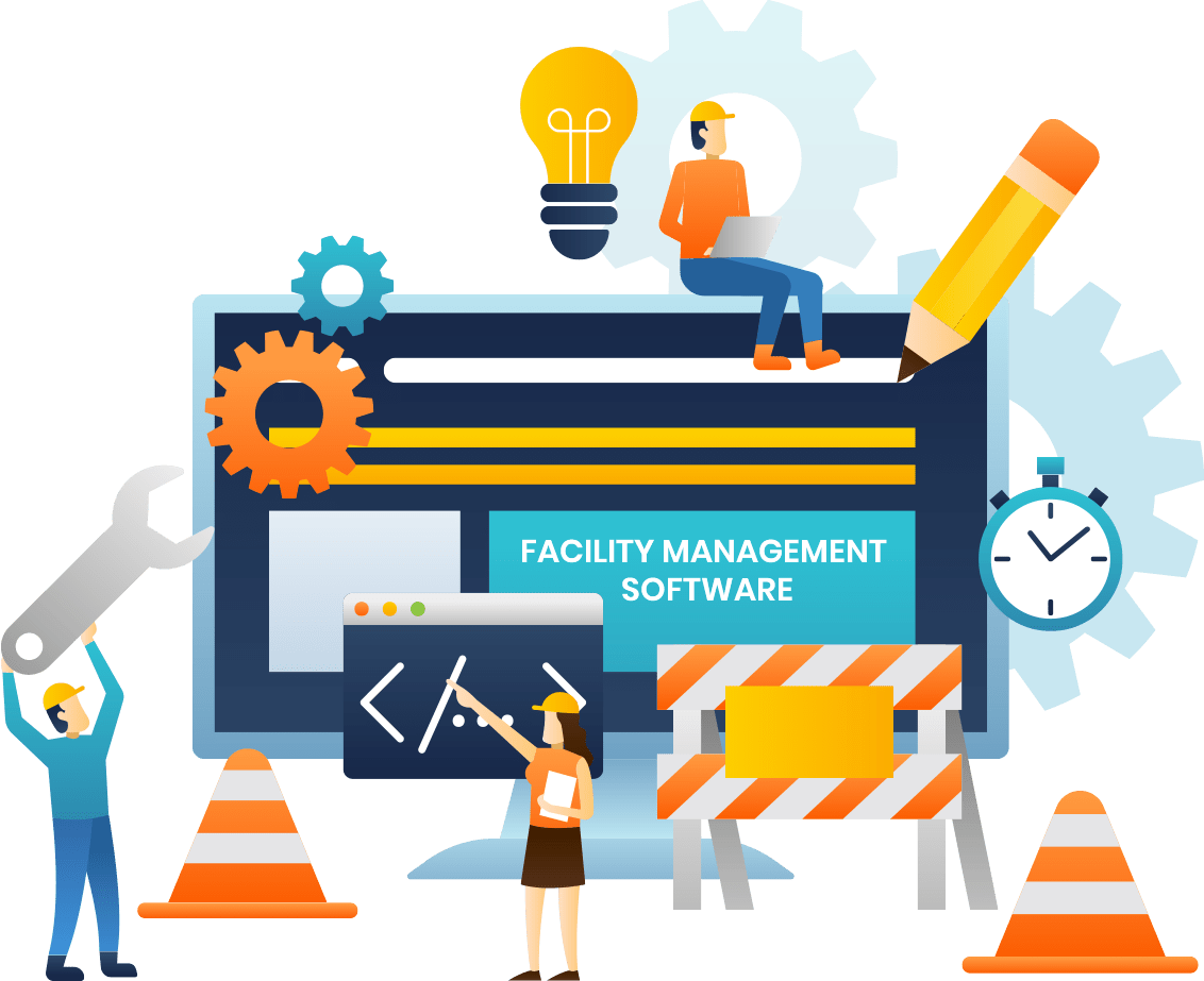 Best Computer Aided Facility Management Software In Abu Dhabi And Dubai