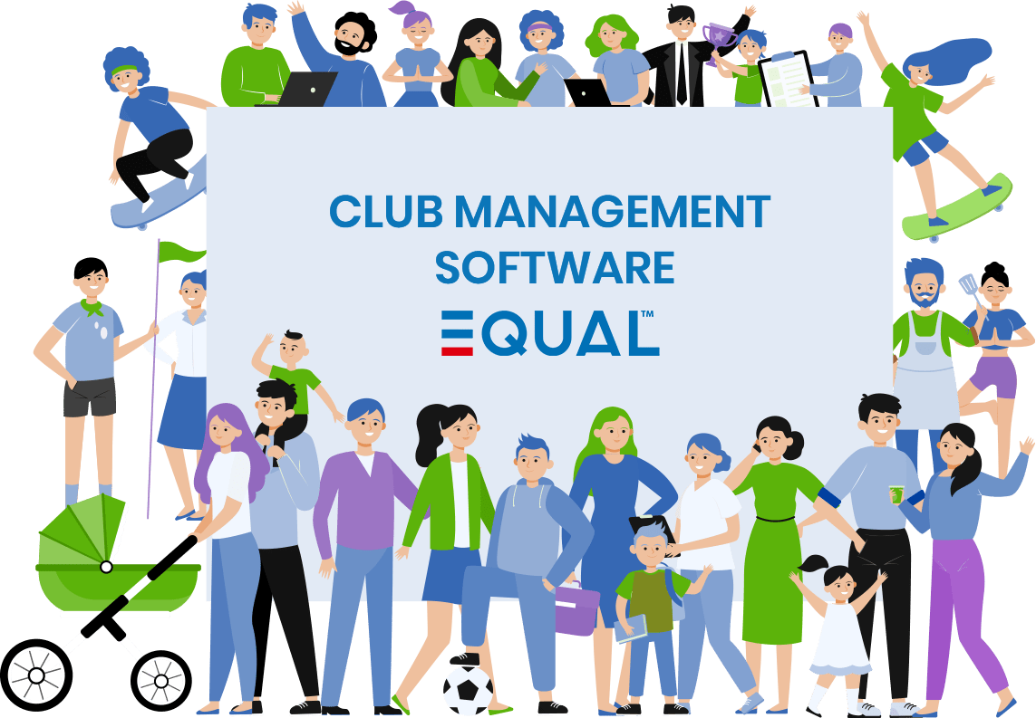 Best Club Management Software in UAE