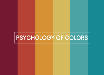 Physcology of colors