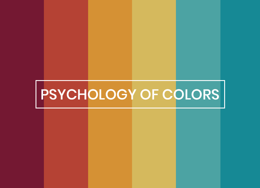  colors in branding and marketing