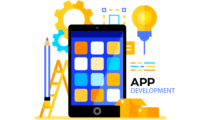 App
development in UAE