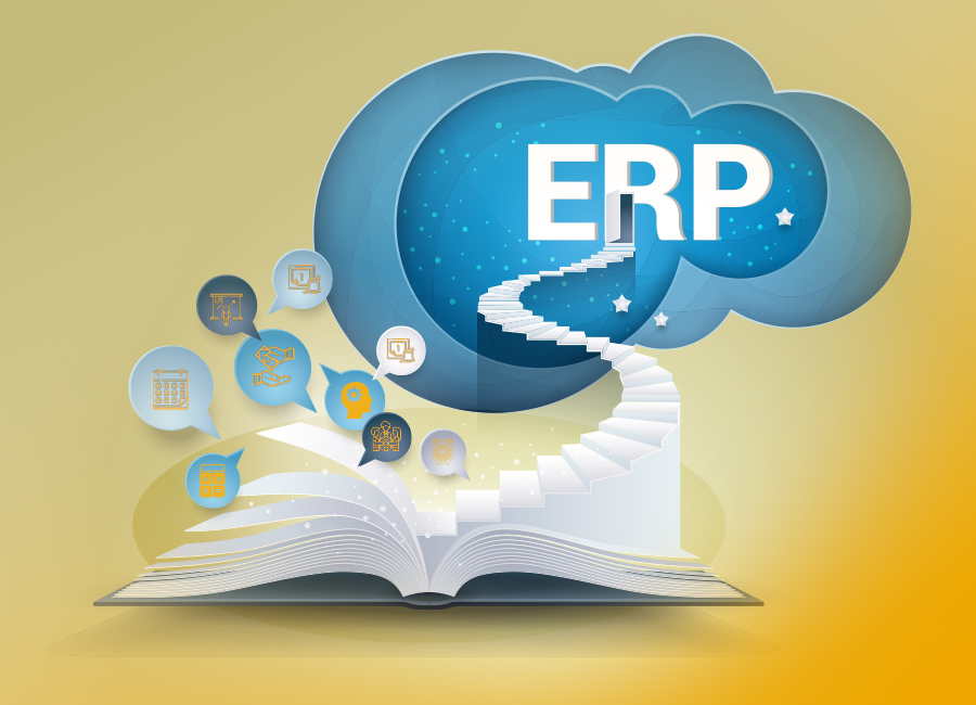 ERP software for Education