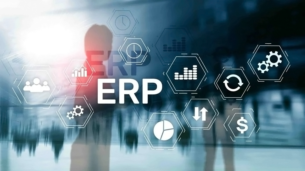 ERP Trends to Expect in 2024 and Future